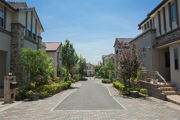 住宅基礎工事