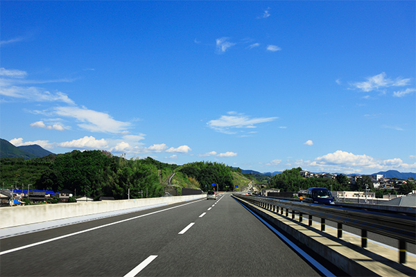 道路・河川工事